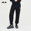 MLB Unisex Elastic Waist Jogger Pants
