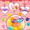 Tpr Love Maltose Pinch, Slow Rebound Stress Relieving Ball, Relieves Stress And Irritation