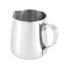 Professional 304Stainless Steel Milk Frother Cup Portable Espresso Steaming Pitcher for Creating Beautiful Coffee Art