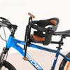 Armrest Child Bicycle Seat Front-Mounted Front Child Seat for MTB Child Safety Seat  Cycling