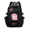 Lonely Rock Bocci Sauce Goto Solo Anime Cartoon School Bag Female Junior High School Elementary School Student Large Capacity Backpack