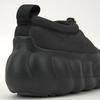 Crocs Overpuff Shorty Siyah Unisex Spor Ayakkabı 210668-060