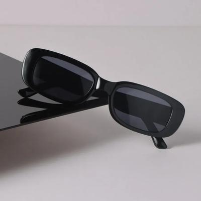 Óculos de Sol Quadrados com Espelho Retrô Feminino Masculino Designer Óculos de Sol Moda Feminino Masculino Cores Casuais Oculos De Sol