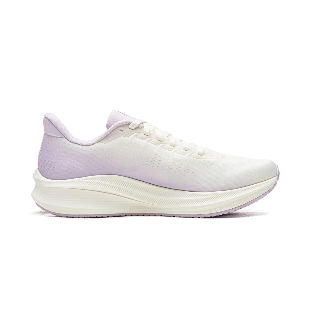 Li Ning Red Hare 9 Cushioning Slip Resistant Abrasion Resistant Breathable Lightweight Rebound Low Top Casual ARPW004-14
