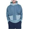 Levis American Vintage Hoodie Men Hoodies Light-Blue 94428-0012