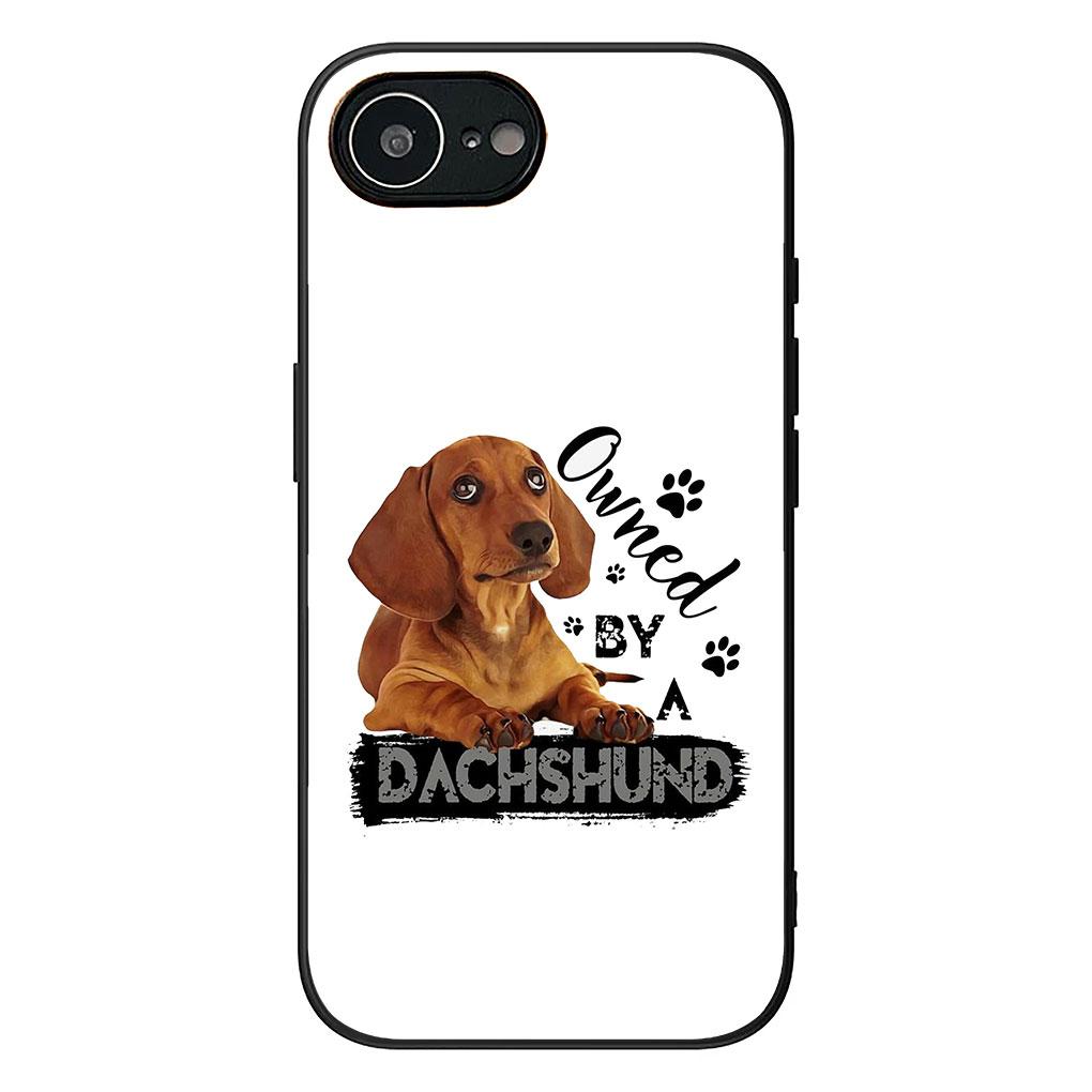 Soft Cover for Xiaomi Poco C75 C65 C71 C85 X7 X6 M6 M7 F7 F8 Ultra F6 Pro Coque Phone Case Dachshund Dog