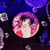 Take On Me Character Swimsuit Brooch, Anime Brooch, Collection Decoration.