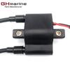 Ignition Coil For Yamaha 6HP 8HP 9.9HP 15HP 20HP 2/4-Stroke 65W-85570-01 680-85570 689-85570-21 6E7-85570-10 6F5-85570 6G8-85570