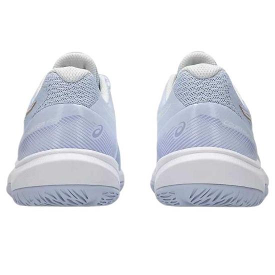 Asics Court Hunter FF Fashionable Trendy Casual Volleyball Shoes Women Sneaker 1072A112-400