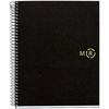 A5 Notebook - Miquelrius - 120 Sheets - Recycled Paper - Polypropylene Cover - 5 Mm Grid