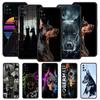 Phone Case For Oneplus 13R 13 12 10T 11 R10 Nord N100 N200 N10 9 9R CE 2 3 Z Pro Lite 5G Soft TPU Cover Doberman Dog Fundas Bags