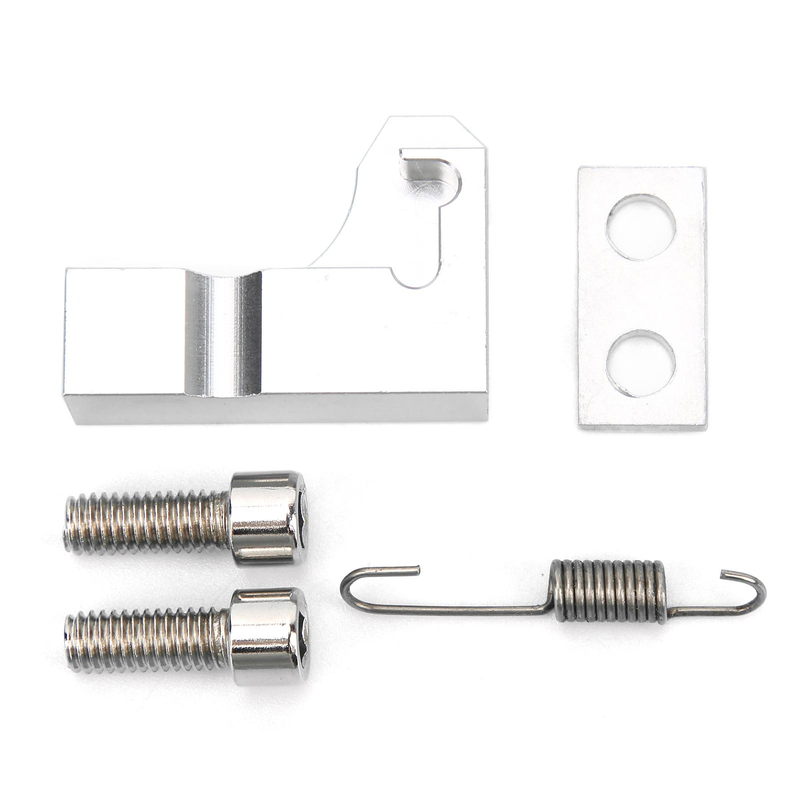 Support de Réparation de Collecteur d'Admission 03L129711E Remplacement pour Moteurs Common Rail Quatre Cylindres 20082014