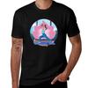 Zen Attitude On The Carpet Tshirt Casual Daily Outfit Tshirt