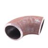 Carbon Steel 90° Seamless Welding Elbow