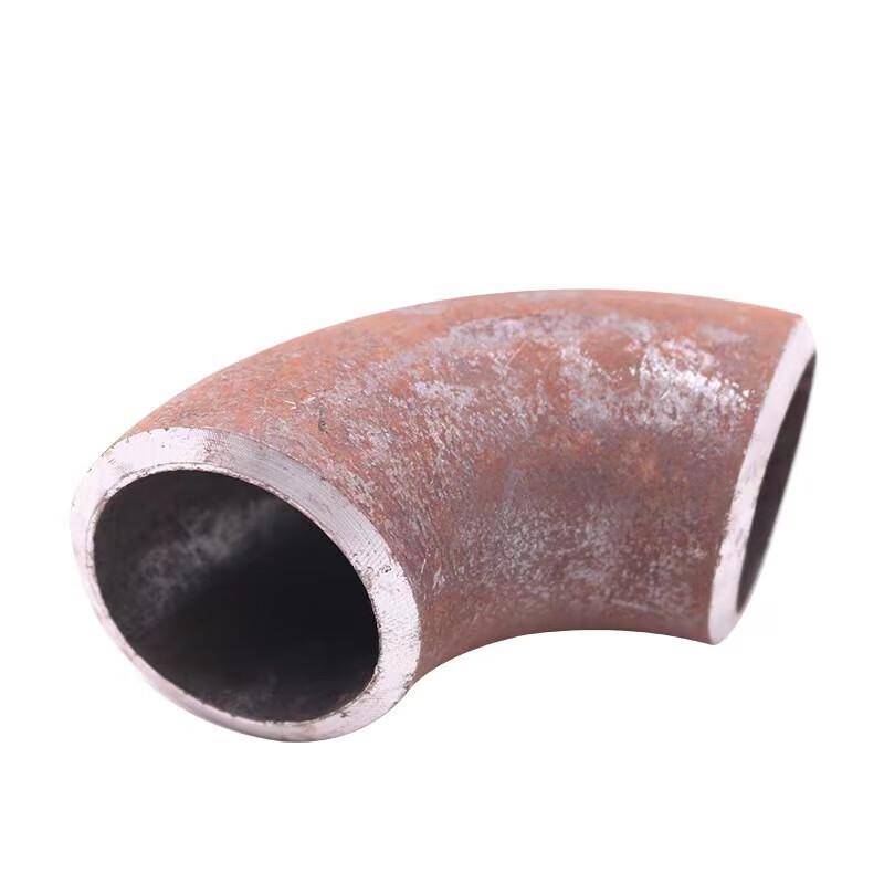 Carbon Steel 90° Seamless Welding Elbow