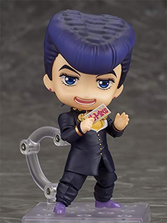Nendoroid Josuke Higashikata from the TV Anime "JoJo's Bizarre Adventure: Diamond Is Unbreakable" - Non-scale ABS & PVC Painted Action Figure