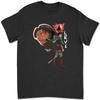 Attack On Titan Levi T-shirt 5GBP