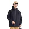 Woodpecker Unisex Windproof & Waterproof Jacket for Spring & Autumn - Tower Riding & Mountaineering Style