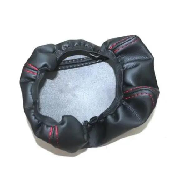 Husa cotieră centrală din piele microfibrăI Pentru Skoda Octavia A5 2007 2008 2009 2010 2011 2012 2013 2014 Interior mașină