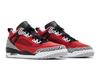 Jordan Spizike Low Toro