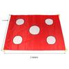 Rainbow Parachute Whack-a-Mole: Early Education Sensory Training for Parent-Child Outdoor Play