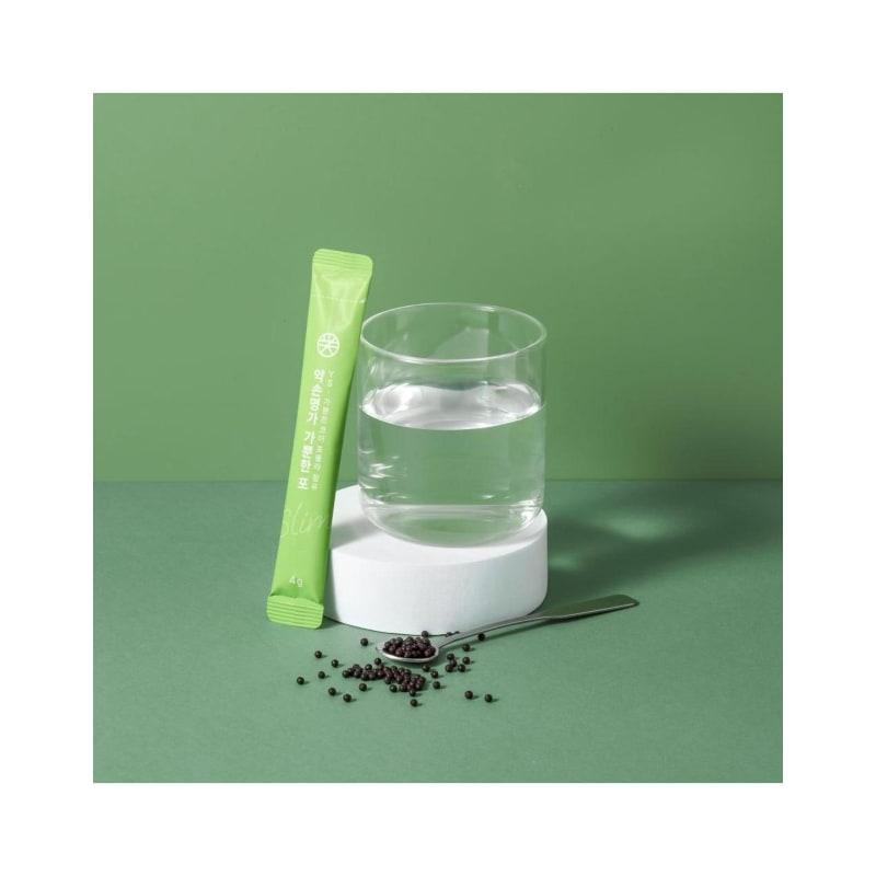 Yaksonmyeongga Gapyeonhanpo 1 box (30 packs) Edema pills, waste removal diet pills