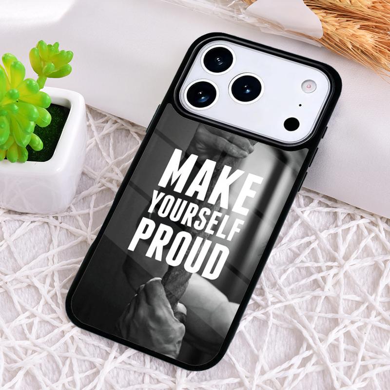 Fitness Girl Gym Soft Phone Case for iPhone 17 Air 16 15 11 12 14 13 Pro Max Shockproof Cover
