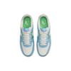 Nike Air Force 1 Low '07 Aquarius Blue Vapor Green FZ4032-407