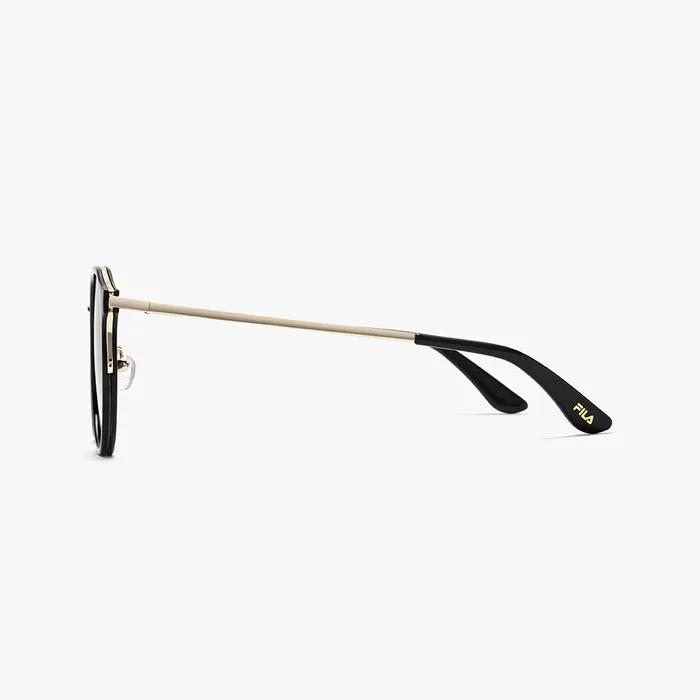 Sunglasses (FLS7463 BLACKLT.GOLD 55)