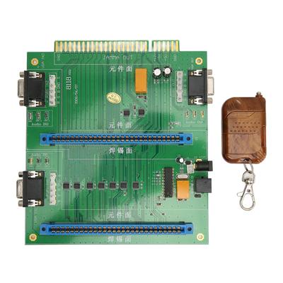 Moduli fai da te – Moduli elettronici