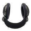 Mesh Fabric Headband Cover Protector for HD800S Headsets Headbeam Shield for Provides Comfort and Durability Sleeve