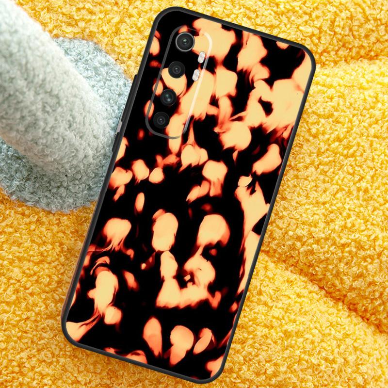 Vintage Tortoise Shell Case For Xiaomi 15T 14T 13T 14 15 Ultra 17 Pro Max Cover For POCO F8 F7 F5 F6 X5 X6 X7 Pro