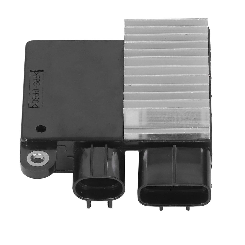 Kylfläktsstyrenhet för kylare Modul 4993003280 Biltillbehör Ersättning för Highlander RAV4