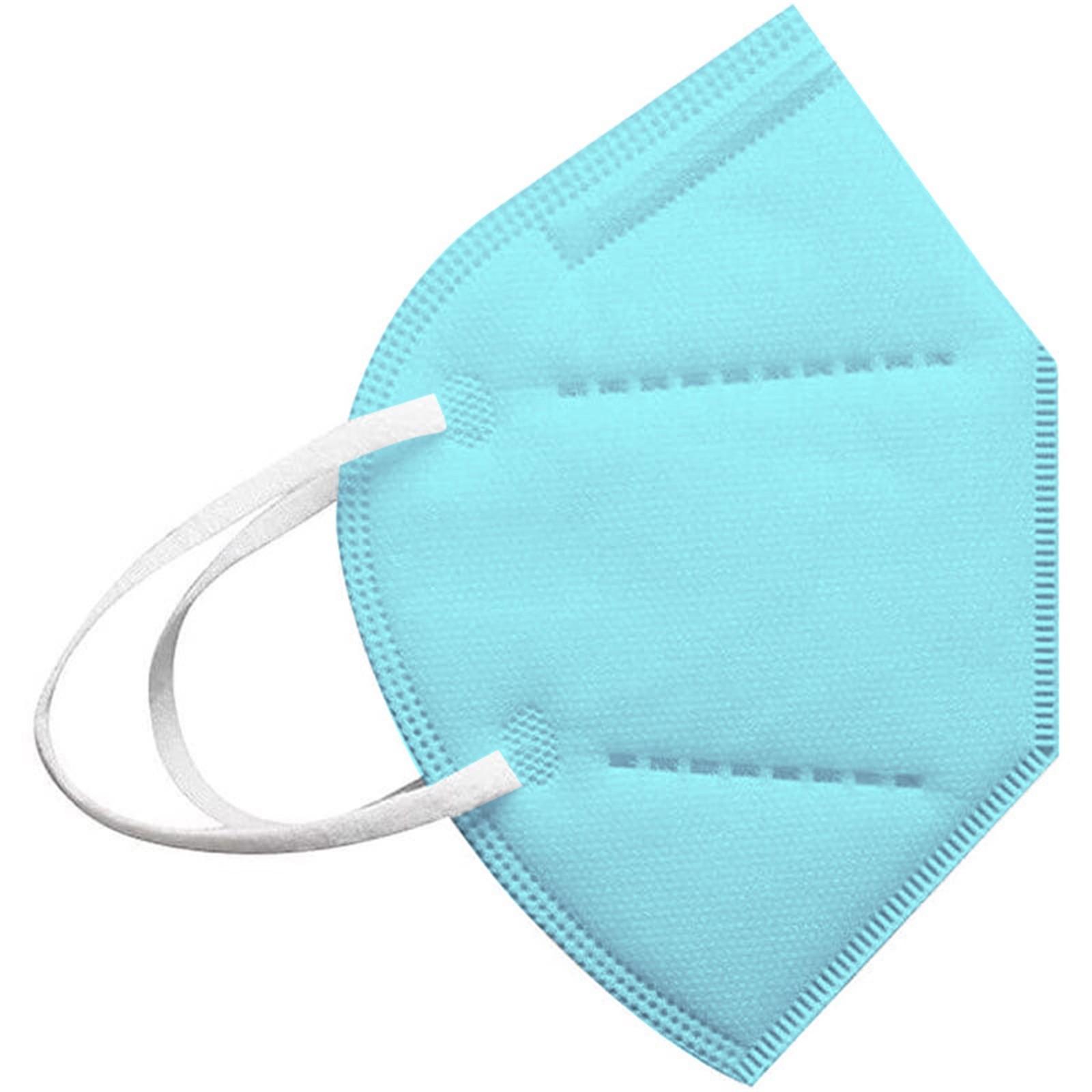 

5-слойная маска высокой плотности Ramidos, фильтр для защиты от ветра и тумана