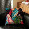 Anime BBLEACH Cushion Cover Creative  Pillowcases for Interior Decoration Office Living Room Home Car Hot
