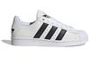 Adidas Superstar 'Reflective White Black' IF1585