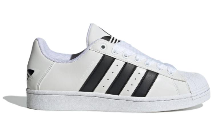 Adidas Superstar 'Reflective White Black' IF1585
