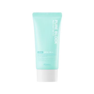 Pure Block Aqua Sun Gel SPF50+ PA+++ 50ml