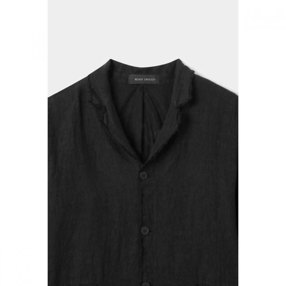 SERIES Linen Jacket Sojam25351chx