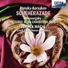 Rimsky-Korsakov: "Scheherazade" Mussorgsky: "Pictures At an Exhibition