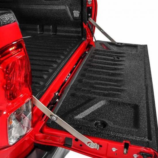 1Pcs Rear Tailgate Assist Slowdown Gas Strut Damper For Toyota Hilux GUN125