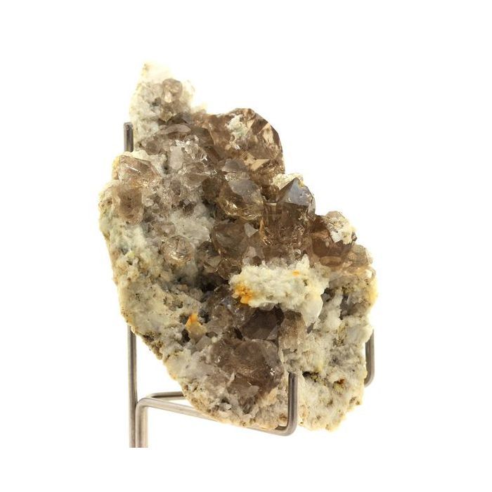 Quartz fumé 295.7 carats