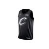 NBA All-Star Edition Authentic Jersey Men Sports Jersey Black 928867-010