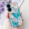 New Design Phone Case For Tecno Camon 19 Pro 5G 4G Camon19 Black Silicone Soft Cover For Tecno Camon 19 19Pro 4G Cases Bumpers