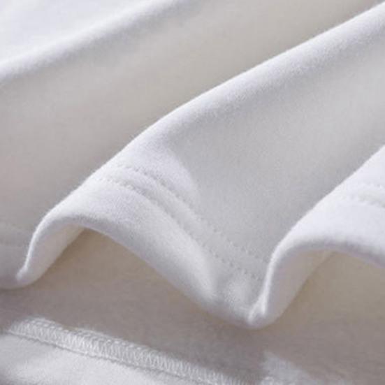 Men Thermal Shirt Fall Winter Base Layer Shirt Fleece Lined V-Neck Pullover Solid Color Warm Long Sleeve Tee Shirt for Daily Wear Sports