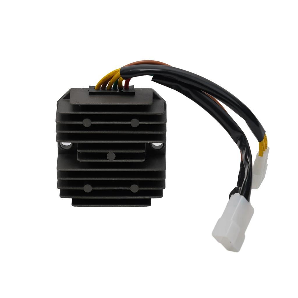 Voltage Regulator Optimal Battery Charging Voltage Regulator Rectifier for F650GS F650ST ROAD FUNDURO!