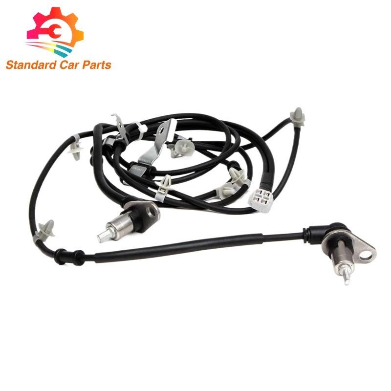 56200-81A40 ABS Wheel Speed Sensor For SUZUKI JIMNY 5620081A40