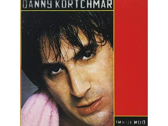 

[SHM-CD] Innuendo Limited Edition Danny Kortchmar WPCR-17745 Solo Album NEW