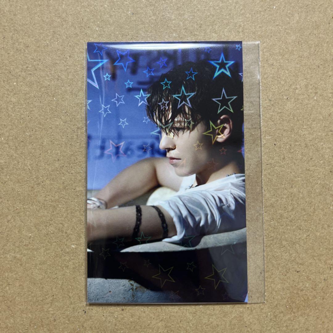 

[USED] Seventeen Vernon Tower Records Lucky Doro