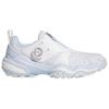 Adidas Codechaos 25 Boa Comfortable Fit Waterproof Golf Shoes Women sneaker White HQ0036